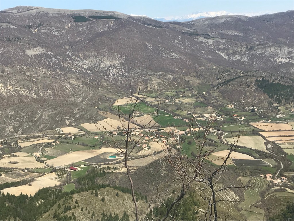 Shepherds Journal: Mineral&nbsp;Cycle